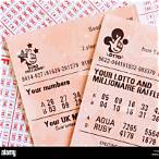 lotto lottery uk